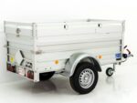Remorque à couvercle Koch hauteur : 65 cm 1 000 kg | Type B1000 | Offre – Image 3