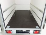 Remorque fourgon BK 130x264cm hauteur:180cm 1,3t - Image 7