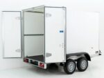 Remorque fourgon Unsinn ULK hauteur : 194 cm 2,0 t | double porte – Image 3