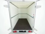 Remorque fourgon Unsinn ULK hauteur : 194 cm 2,0 t | double porte – Image 4