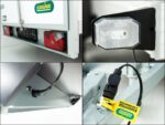 Remorque fourgon Unsinn ULK hauteur : 194 cm 2,0 t | double porte – Image 10