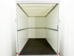 Remorque fourgon Unsinn ULK hauteur : 194 cm 1,3 t | Rampe – Image 5