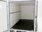 Remorque fourgon BK 750kg non freinée hauteur : 150cm - Image 6