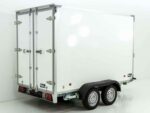 Remorque frigorifique Variante 158 x 295 cm hauteur : 190cm 2.0t - Image 2