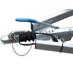 7m-2m20 2x1500kg – 3000 kg – VLEMMIX – Remorque transport bateau - Image 7