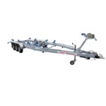 8m40-2m55 – 3X1800 kg – 3500 kg – VLEMMIX – remorque bateau