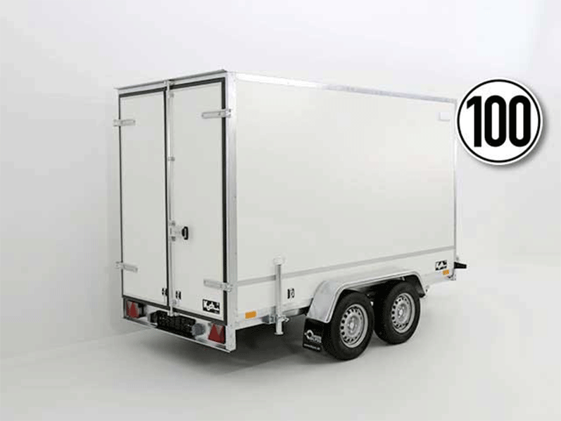 ANAANGER.png Remorque fourgon BK 146x357cm hauteur:180cm 1,3t – Image 1