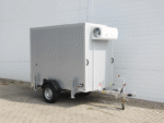 Remorque frigorifique Unsinn Cool 6Type C6 Hauteur : 190cm 1,3t