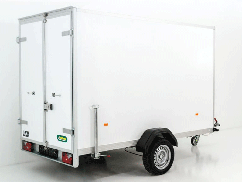ANKKOPRF.png Remorque fourgon Unsinn ULK hauteur : 194 cm 1,3 t | porte – Image 1