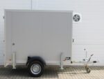 Remorque frigorifique Unsinn Cool 6Type C6 Hauteur : 190cm 1,3t - Image 2