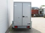 Remorque frigorifique Unsinn Cool 6Type C6 Hauteur : 190cm 1,3t - Image 4