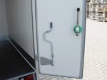 Remorque frigorifique Unsinn Cool 6Type C6 Hauteur : 190cm 1,3t - Image 6