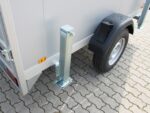 Remorque frigorifique Unsinn Cool 6Type C6 Hauteur : 190cm 1,3t - Image 7