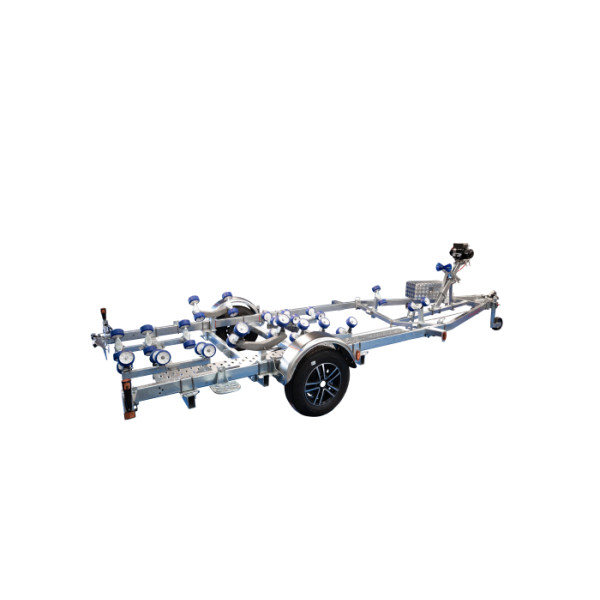 D2411 Kit multi-rouleaux à démontage rapide