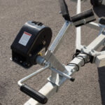 Remorque à bateau GE75 non freinée de 750 kg - Image 2