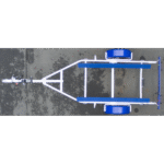 Porte – Jet Ski – 750 kg Roue 13″ – Image 2