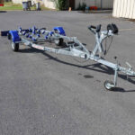 Sun-Way TBS75 750 kg - Image 2