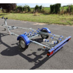 Sun-Way TBS75 750 kg - Image 3