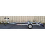 Sun-Way TBS75 750 kg - Image 5