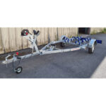 Sun-Way TBS75 750 kg - Image 6