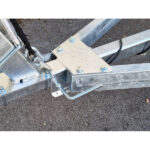 Sun-Way TBS75 750 kg - Image 8