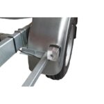 6m30-2m20 2x1350kg – 2700kg – VLEMMIX – remorque transport bateau – Image 10