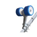 6m30-2m20 – 1×1350 kg – 1350 kg – VLEMMIX – Remorque transport bateau – Image 4