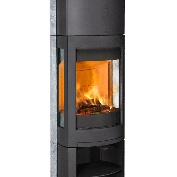 JØTUL F 377 ADVANCE HIGH TOP