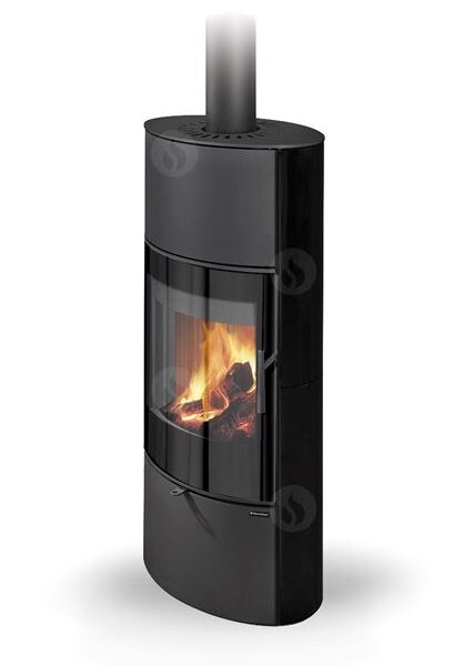 Romotop Ovalis G H 10 Keramikk