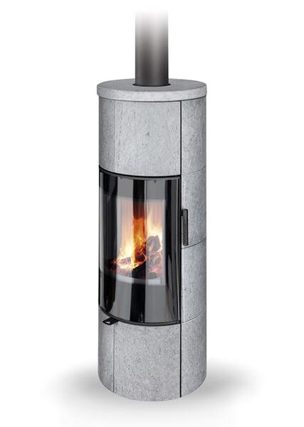 Romotop Soria H 20 Komplett kleberstein