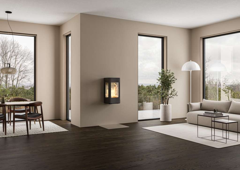 60636453_1ddebfbb9e9f5cc848e4749c9d266b27.jpg Nordpeis YoU Wall med lys thermotte - Bilde 1